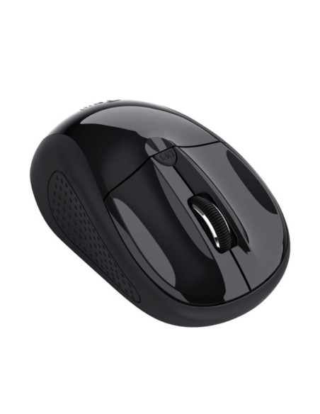 Ratón inalámbrico trust 24658/ hasta 1600 dpi