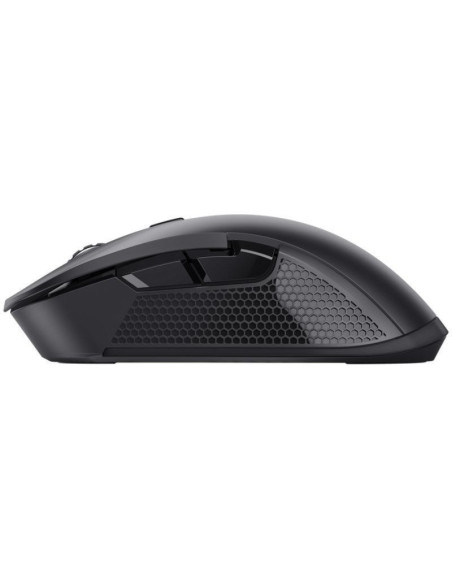 Ratón gaming trust gaming gxt 931 ybar/ hasta 7200 dpi