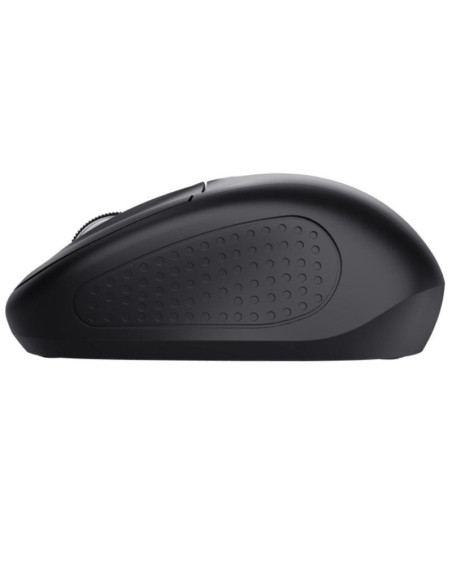 Ratón inalámbrico por bluetooth trust primo/ hasta 1600 dpi