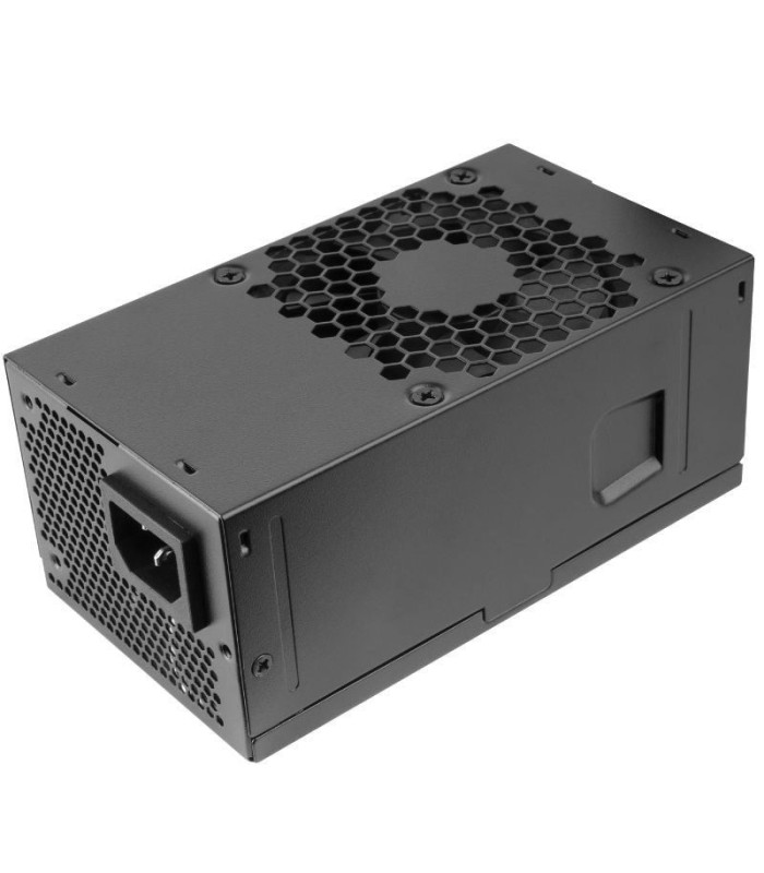 Fuente de alimentación anima aptii500p/ 500w/ ventilador 8cm