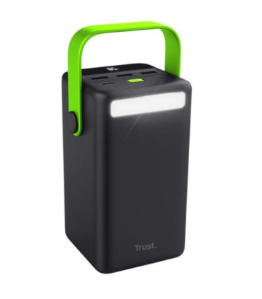 Batería externa/powerbank trust redoh xxl 50000mah/ 18w
