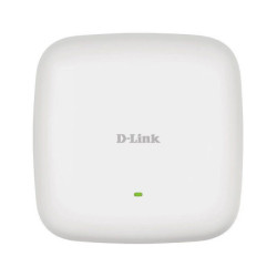 Punto de acceso inalámbrico d-link dap-2682 2300mbps/ 2.4ghz 5ghz/ antenas de 4.8dbi/ wifi 802.11ac/n/b/g