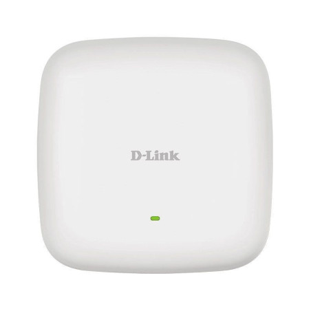 Punto de acceso inalámbrico d-link dap-2682 2300mbps/ 2.4ghz 5ghz/ antenas de 4.8dbi/ wifi 802.11ac/n/b/g