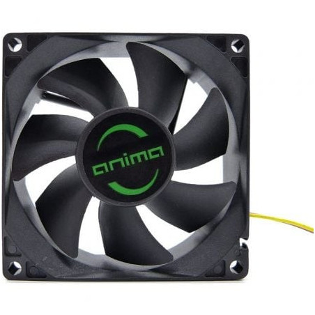 Ventilador anima af8/ 8cm
