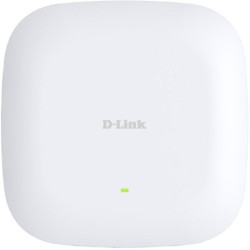 Punto de acceso inalámbrico d-link dap-e9560 8900mbps/ 2.4ghz 5ghz 6ghz/ wifi 802.11be/ poe