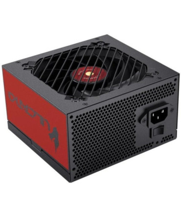 Fuente de alimentación mars gaming mpvu750si/ 750w/ ventilador 12cm/ 80 plus silver