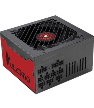 Fuente de alimentación mars gaming mpvu750sim/ 750w/ ventilador 14cm/ 80 plus silver