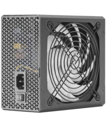 Fuente de alimentación tacens radix eco x 550/ 550w/ ventilador 14cm
