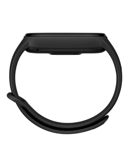 Pulsera smartband xiaomi mi band 7/ negra