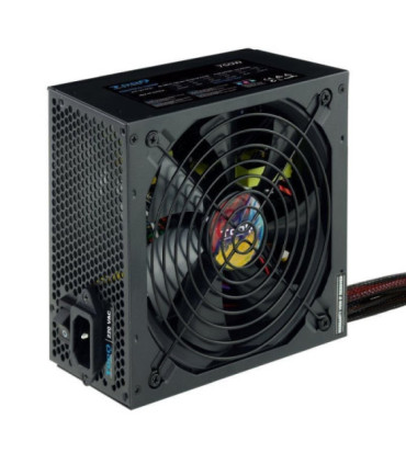 Fuente de alimentación tooq tqapolo-750sp/ 750w/ ventilador 14cm