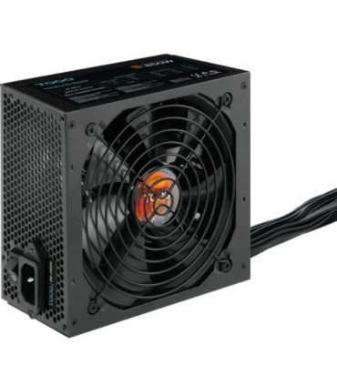 Fuente de alimentación tooq tqhelios-850sp/ 850w/ ventilador 12cm/ 80 plus bronze