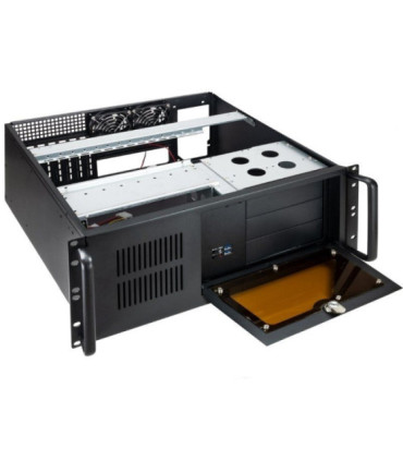 Caja rack tooq rack-406n-usb3