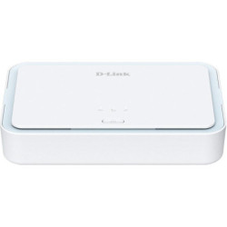 Router inalámbrico d-link dbr-330-g 5g nr ax3000 3000mbps/ 5 antenas/ wifi 802.11ax/ac/n/a/ - n/b/g