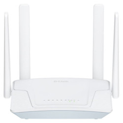 Router inalámbrico 4g d-link g403c/e 300mbps/ 2.4ghz/ 4 antenas 5dbi/ wifi 802.11n/g/b