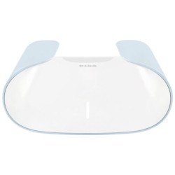 Router/sistema mesh inalámbrico d-link aquila pro ai m30 ax3000/ wifi 6/ 3000mbps/ 5 antenas/ wifi 802.11ax/ac/n/g/b/k/v/a/h