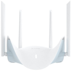 Punto de acceso/ router inalámbrico d-link aquila pro ai r36/ wifi 7/ 3600mbps