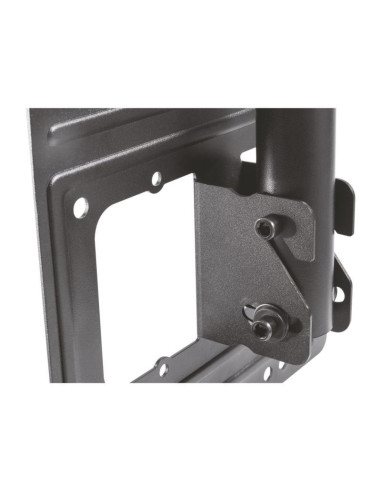 Soporte de techo giratorio/ inclinable/ extensible aisens ct43tse-053 para tv de 23-43'/ hasta 50kg