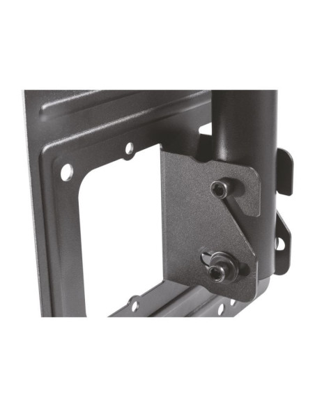 Soporte de techo giratorio/ inclinable/ extensible aisens ct43tse-053 para tv de 23-43'/ hasta 50kg