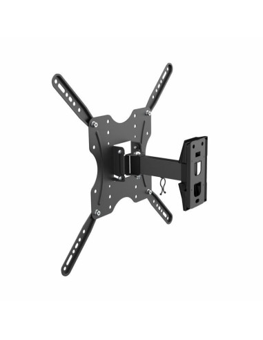 Soporte de pared inclinable aisens wt55tse-057 para tv de 32-55'/ hasta 30kg