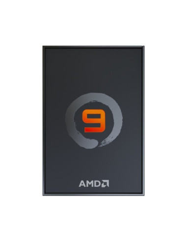 Procesador amd ryzen 9-7950x 4.50ghz socket am5