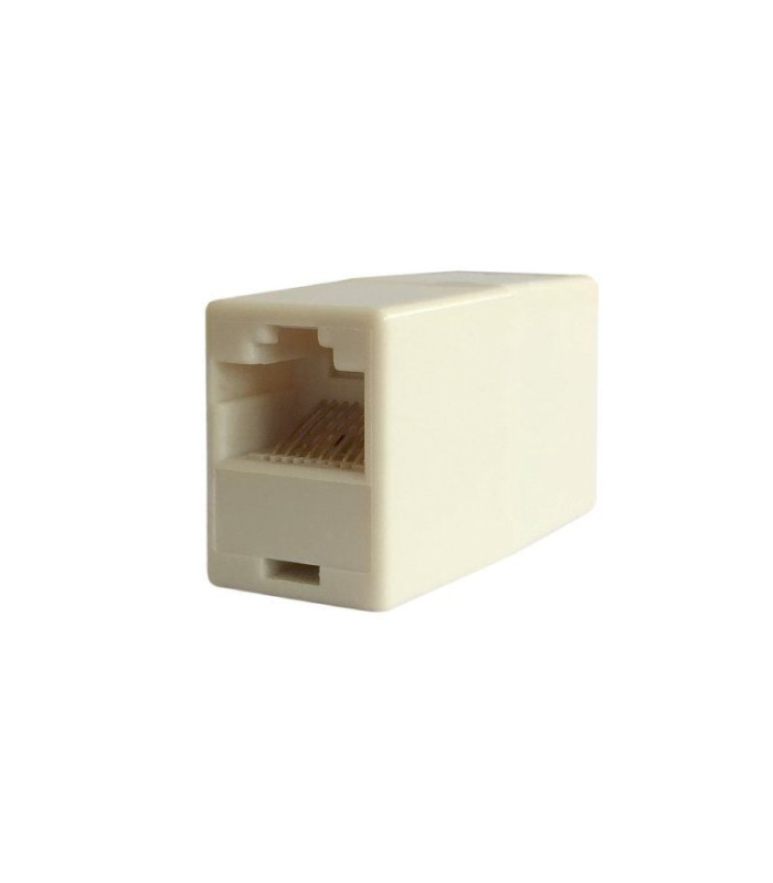 Adaptador rj45 aisens a138-0294/ cat.5e