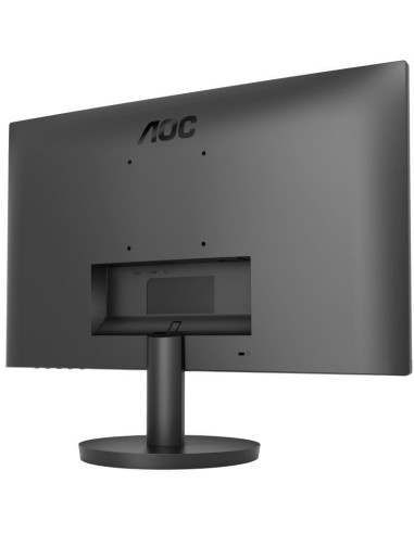 Monitor aoc 24b3hma2 23.8'/ full hd/ multimedia/ negro