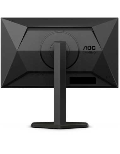 Monitor gaming aoc 24g4x 23.8'/ full hd/ 0.5ms/ 180hz/ ips/ multimedia/ regulable en altura/ negro