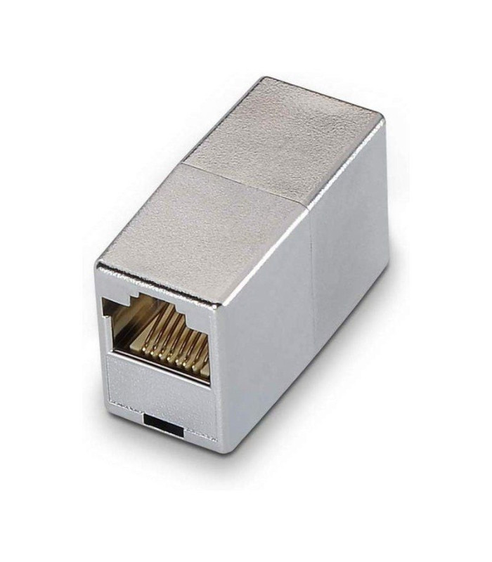 Adaptador rj45 aisens a138-0295/ cat.5e stp