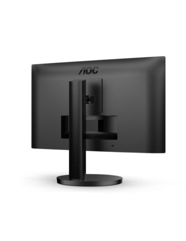 Monitor profesional aoc 27b3cf2 27'/ full hd/ multimedia/ regulable en altura/ negro