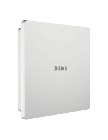 Punto de acceso inalámbrico d-link dap-3666 poe 1200mbps/ 2.4ghz 5ghz/ antenas de 6dbi/ wifi 802.11ac/n/b/g