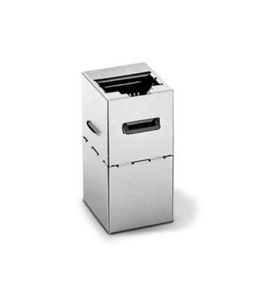 Adaptador aisens a139-0300/ cat.6