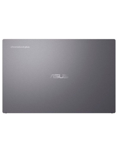 Chromebook asus cx3402cba-pq0597 intel core i5-1235u/ 8gb/ 256gb/ 14'/ chrome os