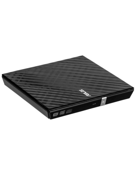 Grabadora externa cd/dvd asus sdrw-08d2s-u lite