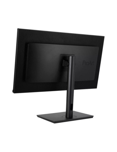 Monitor profesional asus proart display pa328qv 31.5'/ wqhd/ multimedia/ regulable en altura/ negro