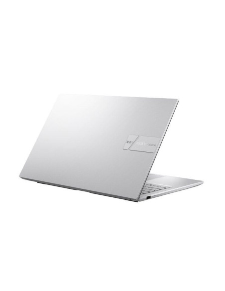 Portátil asus vivobook 15 f1504za-nj698 intel core i5-1235u/ 8gb/ 512gb ssd/ 15.6'/ sin sistema operativo