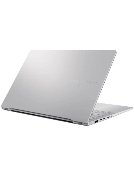Portátil asus vivobook s15 oled s5507qa-ma090w qualcomm snapdragon x1e-78-100/ 16gb/ 1tb ssd/ 15.6'/ win11