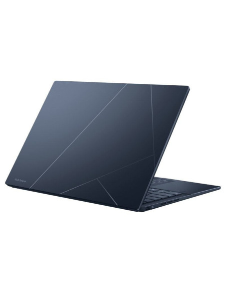 Portátil asus zenbook 14 oled ux3405ma-pp606w intel core ultra 7-155h/ 16gb/ 512gb ssd/ 14'/ win11