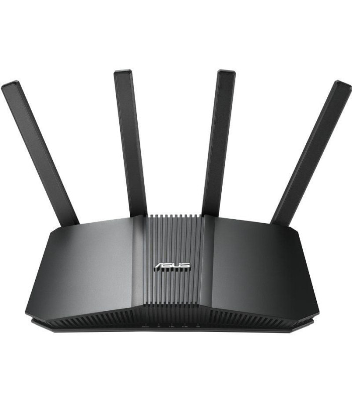 Router inalámbrico asus rt-be82u/ wifi 7/ 6500mbps/ 2.4ghz 5ghz/ 4 antenas/ wifi 802.11be/ax/ac/n/a/ - n/b/g