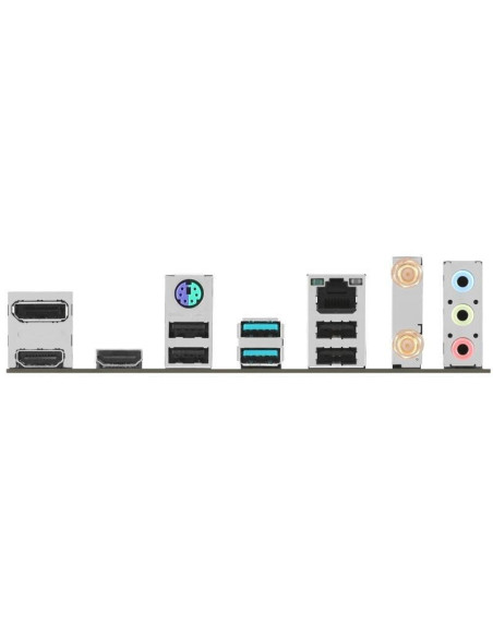 Placa base asus prime b760m-a wifi socket 1700/ micro atx