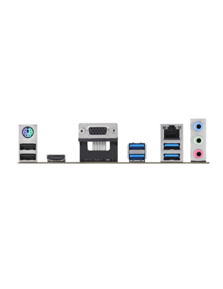 Placa base asus prime b760m-k socket 1700/ micro atx