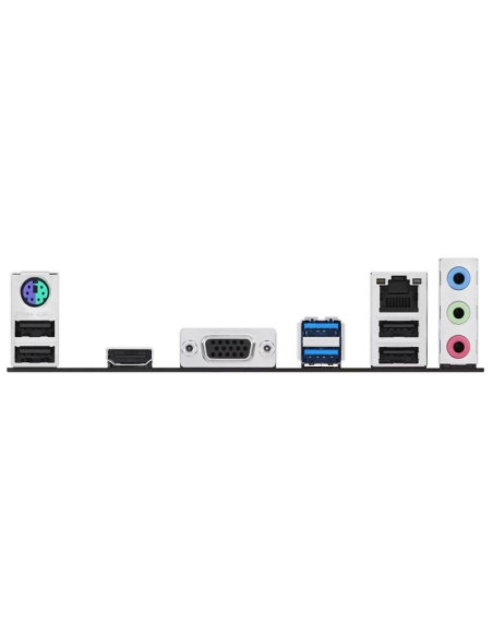 Placa base asus prime h610m-k socket 1700/ micro atx