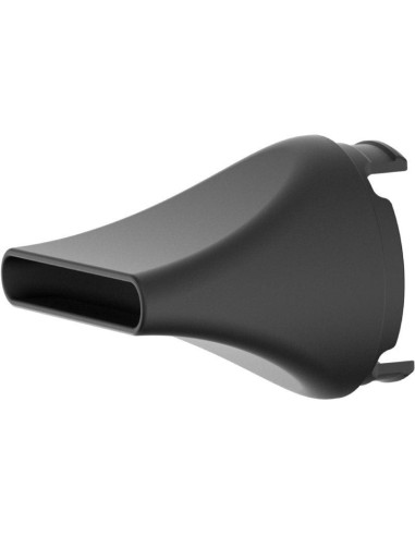 Secador braun brhd785e/ 2000w/ iónico/ negro