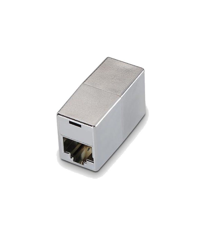 Adaptador rj45 nanocable 10.21.0503/ cat.6 stp