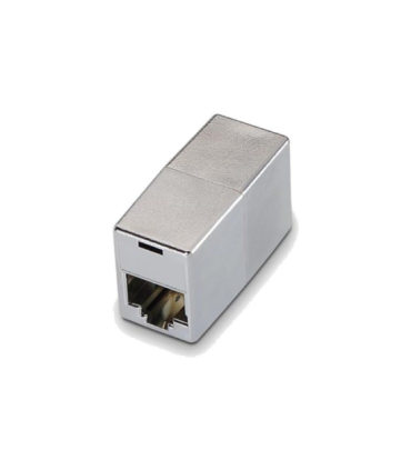 Adaptador rj45 nanocable 10.21.0503/ cat.6 stp