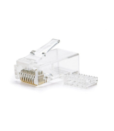 Conector rj45 nanocable 10.21.0201-50/ cat.6/ 50 uds