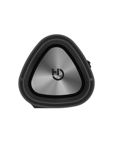 Altavoz con bluetooth hiditec urban rok l/ 10w/ 2.0