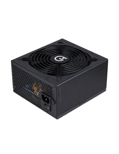 Fuente de alimentación hiditec bz750 psu010008/ 750w/ ventilador 14cm/ 80 plus bronze