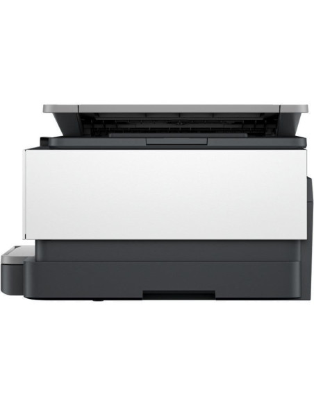 Multifunción hp officejet pro 8122e/ wifi/ dúplex/ blanca