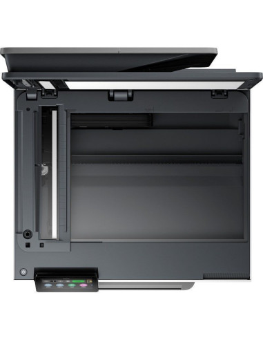 Multifunción hp officejet pro 9130b wifi/ fax/ dúplex/ adf/ blanca