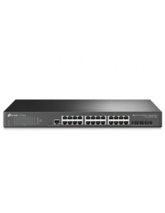 Switch gestionable tp-link omada tl-sg3428x 28 puertos/...